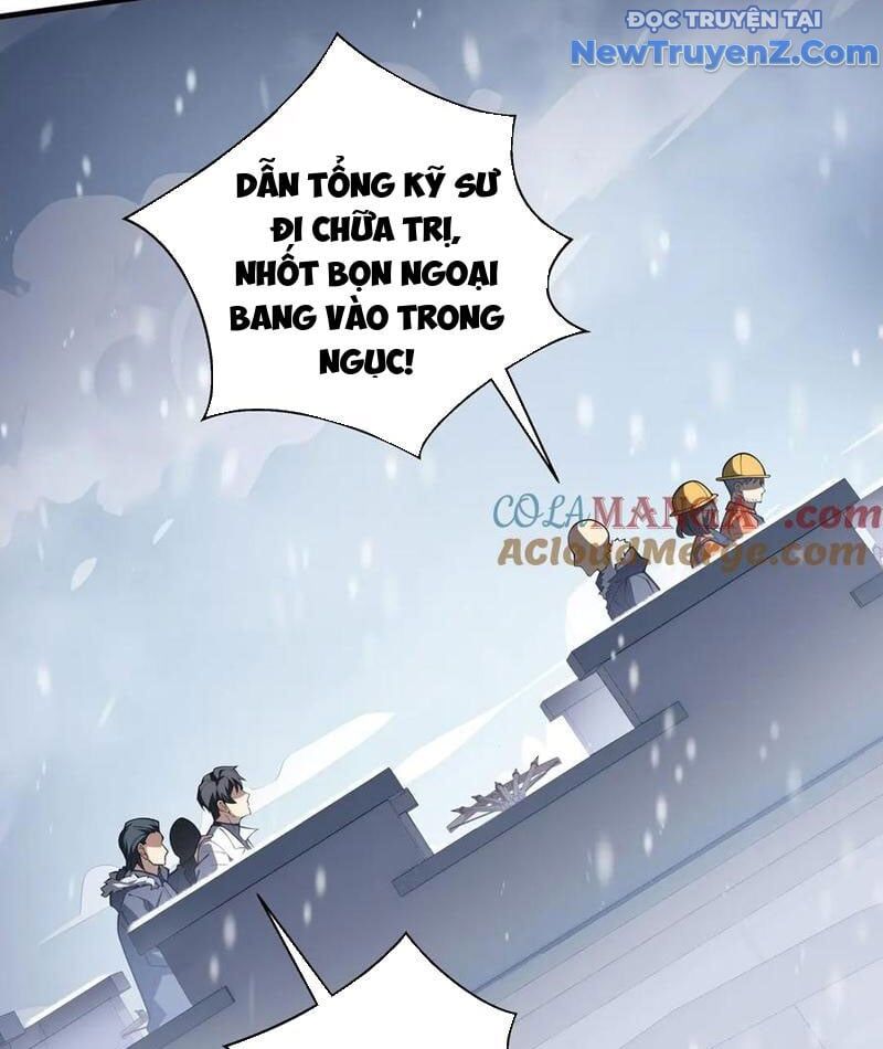 Ta Ký Kết Khế Ước Với Chính Mình [Chap 89-92] - Page 62