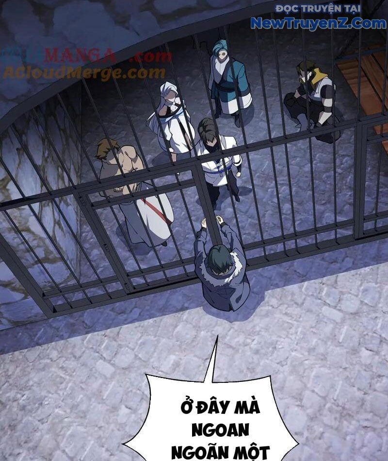 Ta Ký Kết Khế Ước Với Chính Mình [Chap 89-92] - Page 65