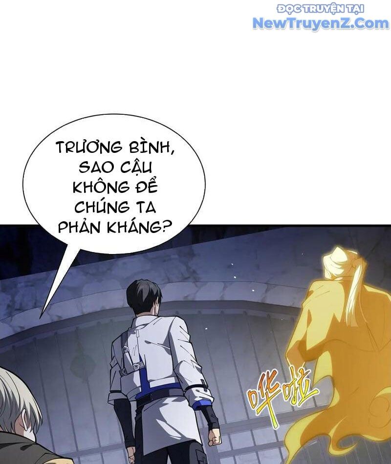 Ta Ký Kết Khế Ước Với Chính Mình [Chap 89-92] - Page 67