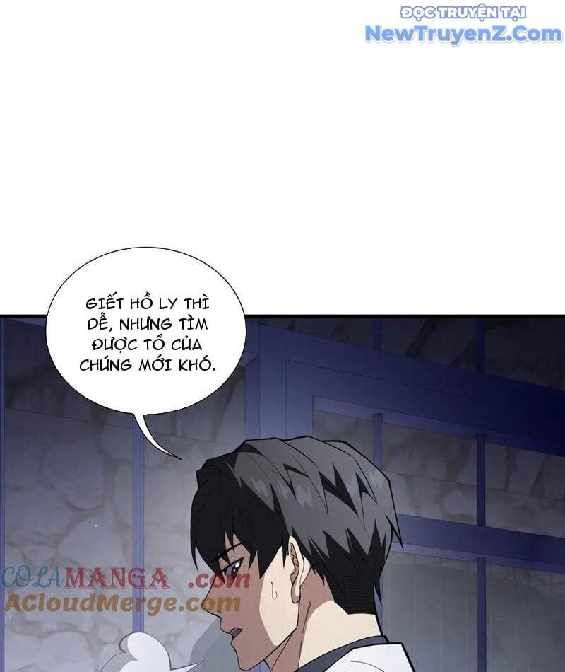 Ta Ký Kết Khế Ước Với Chính Mình [Chap 89-92] - Page 69