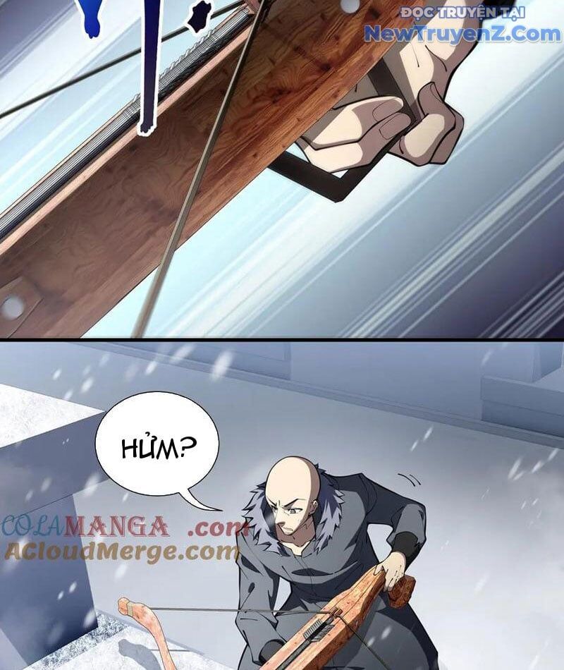 Ta Ký Kết Khế Ước Với Chính Mình [Chap 89-92] - Page 7