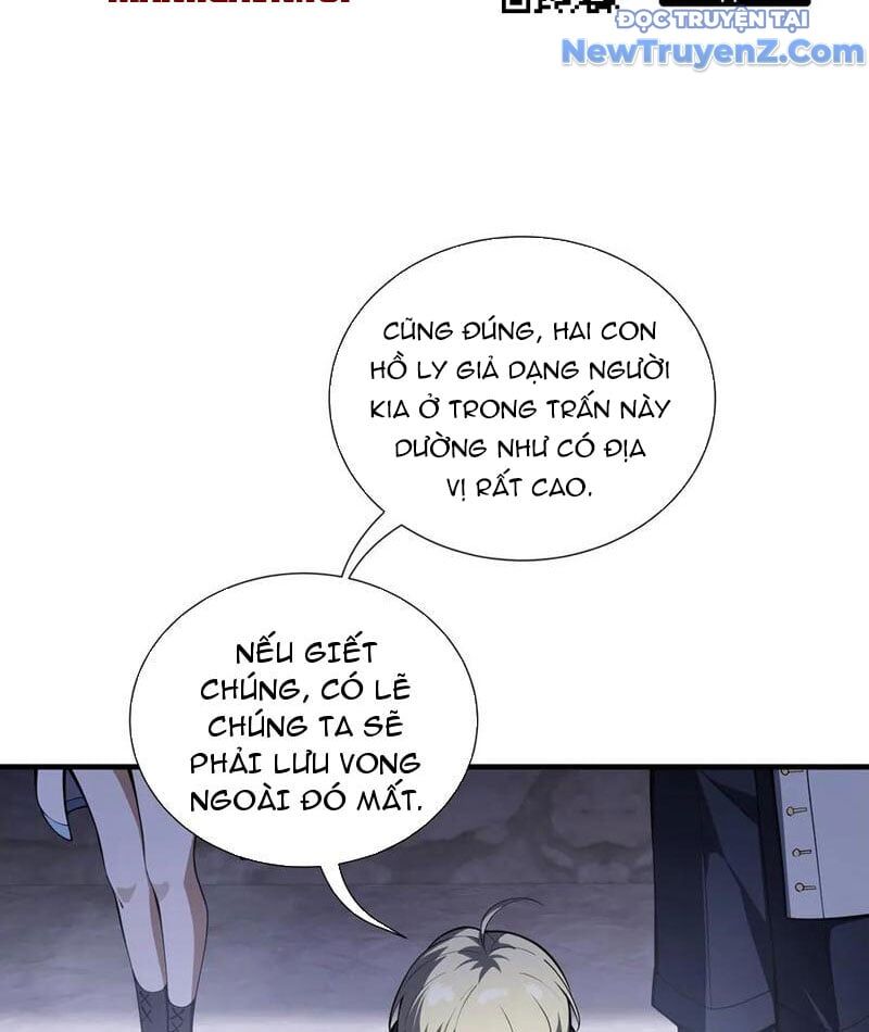Ta Ký Kết Khế Ước Với Chính Mình [Chap 89-92] - Page 71