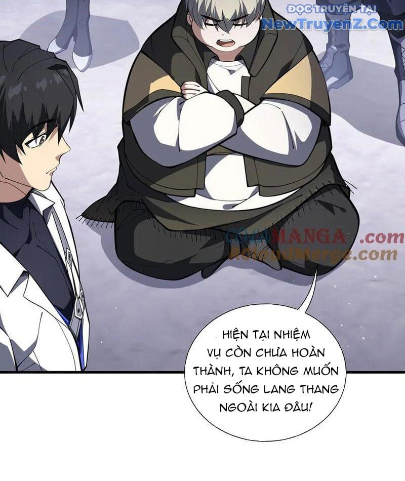 Ta Ký Kết Khế Ước Với Chính Mình [Chap 89-92] - Page 72