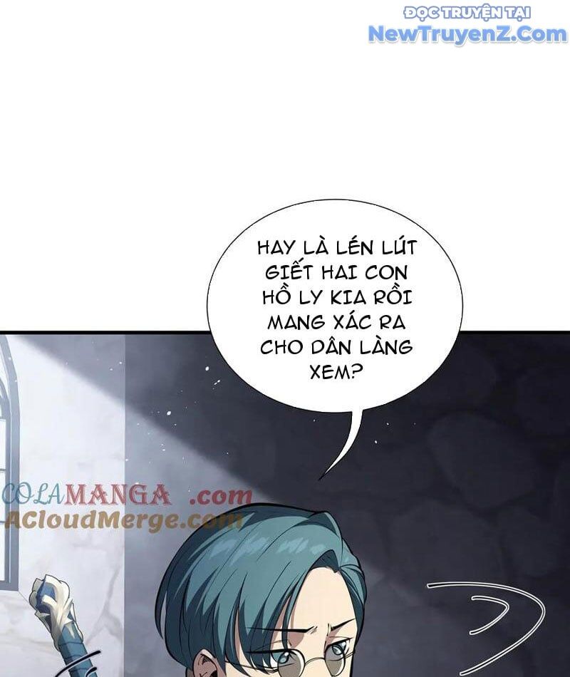 Ta Ký Kết Khế Ước Với Chính Mình [Chap 89-92] - Page 75