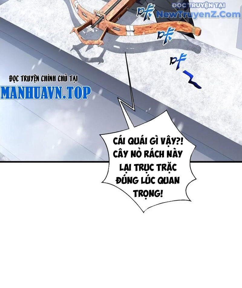 Ta Ký Kết Khế Ước Với Chính Mình [Chap 89-92] - Page 8