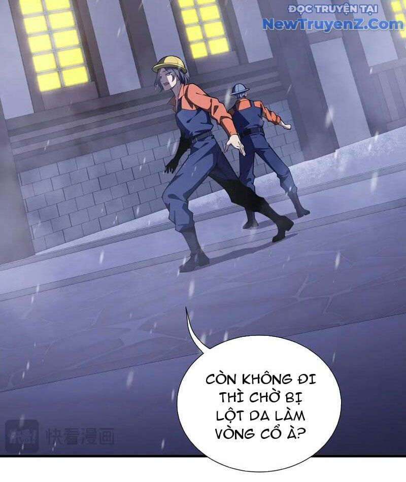 Ta Ký Kết Khế Ước Với Chính Mình [Chap 89-92] - Page 81
