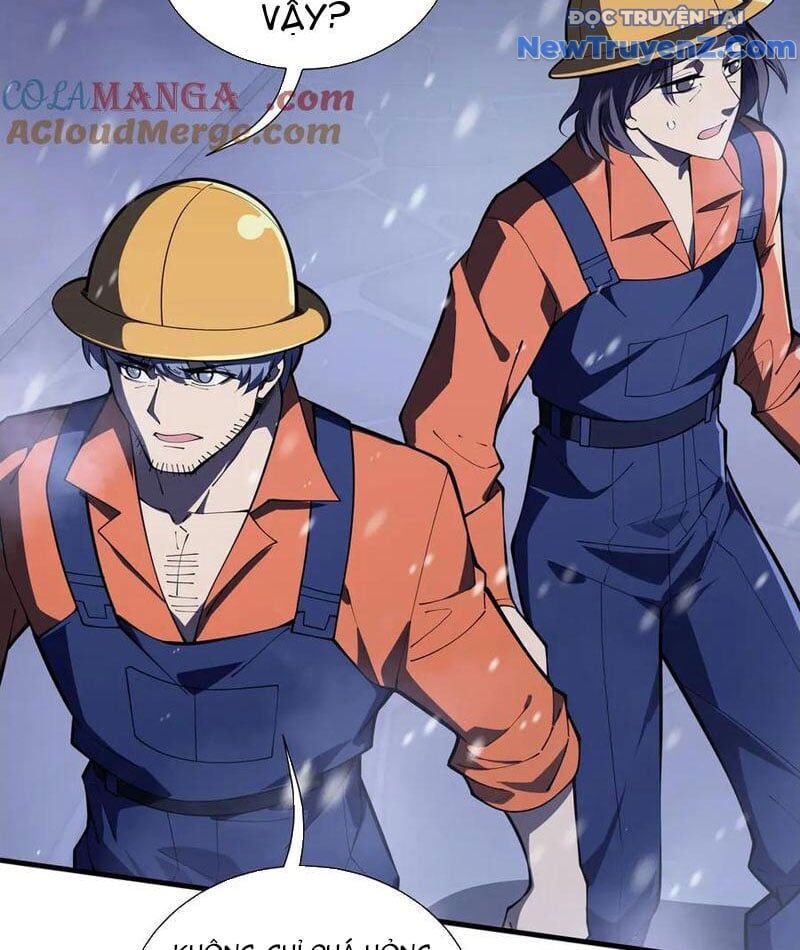 Ta Ký Kết Khế Ước Với Chính Mình [Chap 89-92] - Page 83