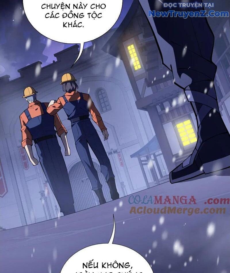 Ta Ký Kết Khế Ước Với Chính Mình [Chap 89-92] - Page 85