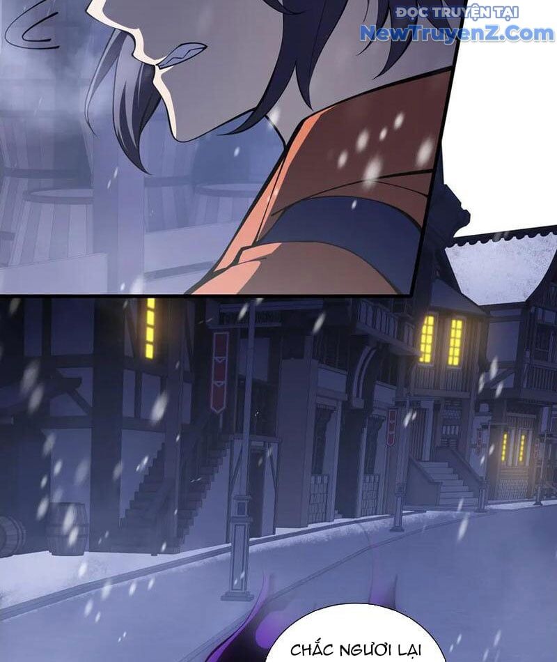 Ta Ký Kết Khế Ước Với Chính Mình [Chap 89-92] - Page 87