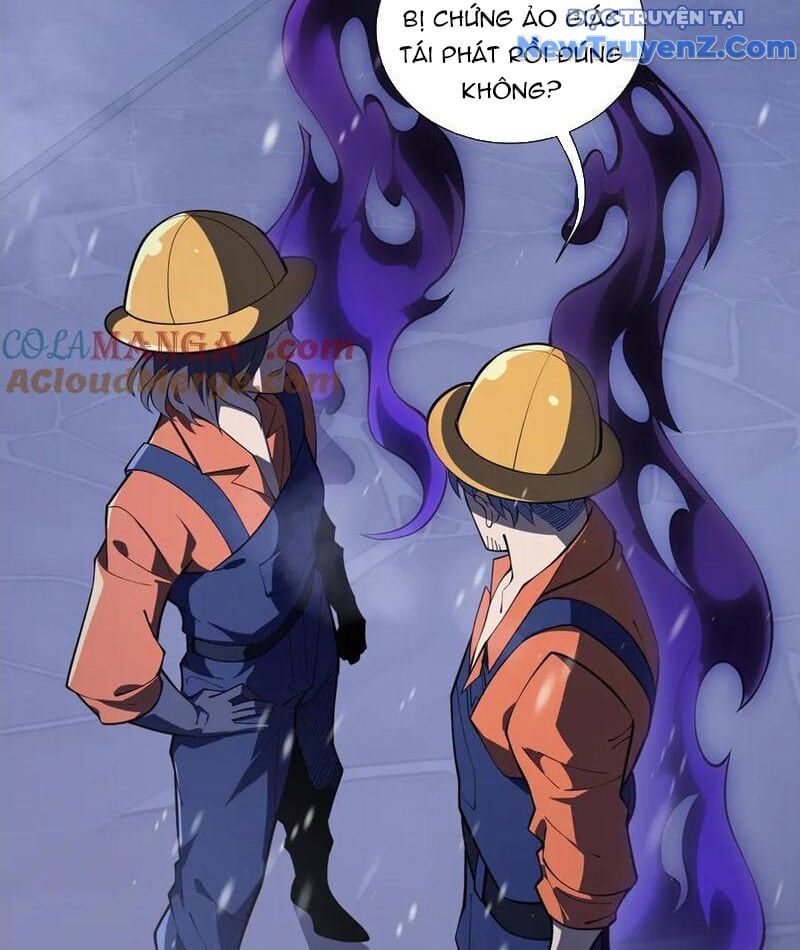 Ta Ký Kết Khế Ước Với Chính Mình [Chap 89-92] - Page 88