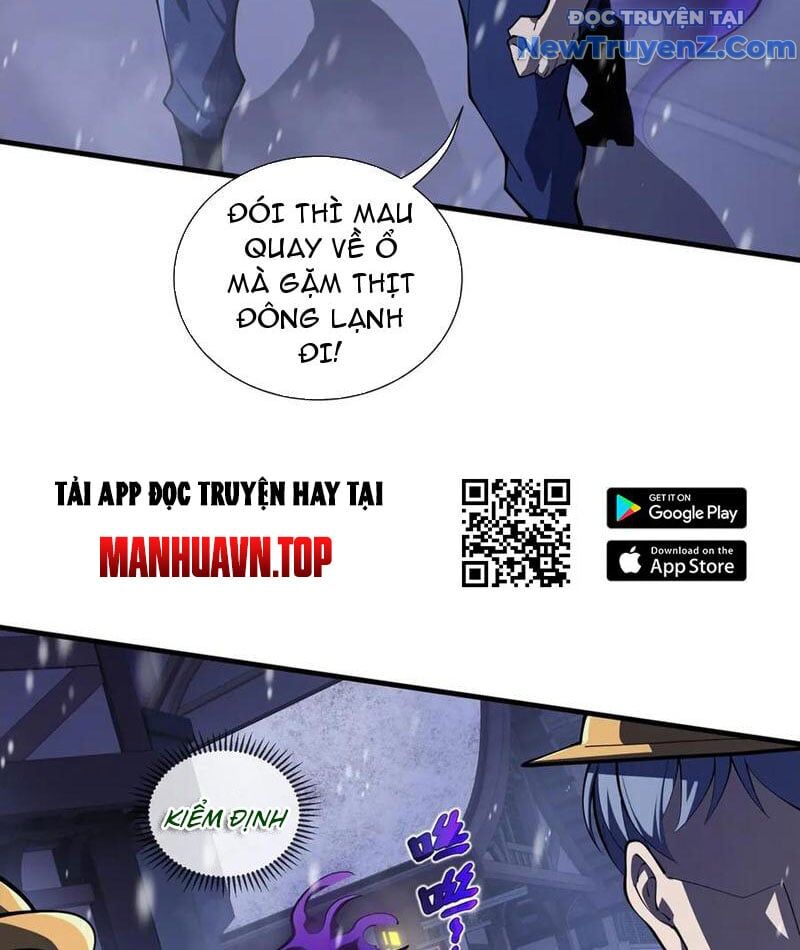 Ta Ký Kết Khế Ước Với Chính Mình [Chap 89-92] - Page 89