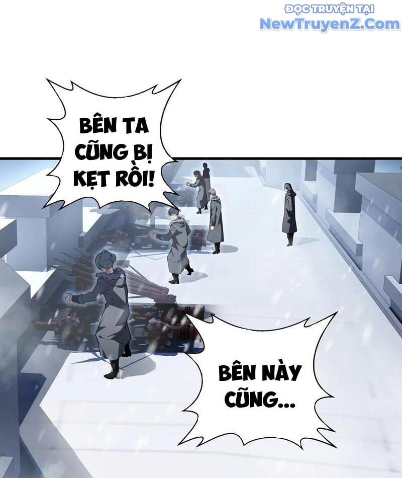 Ta Ký Kết Khế Ước Với Chính Mình [Chap 89-92] - Page 9