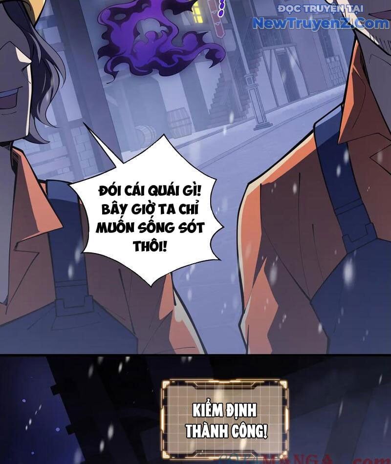 Ta Ký Kết Khế Ước Với Chính Mình [Chap 89-92] - Page 90