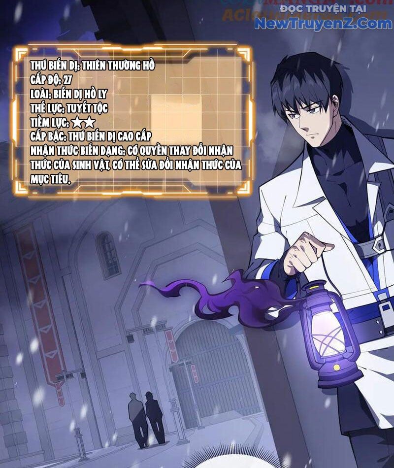Ta Ký Kết Khế Ước Với Chính Mình [Chap 89-92] - Page 91