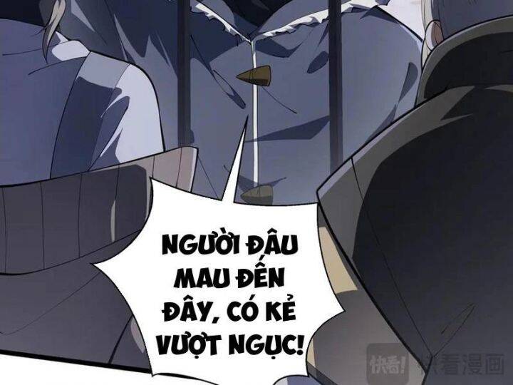 Ta Ký Kết Khế Ước Với Chính Mình [Chap 89-92] - Page 13