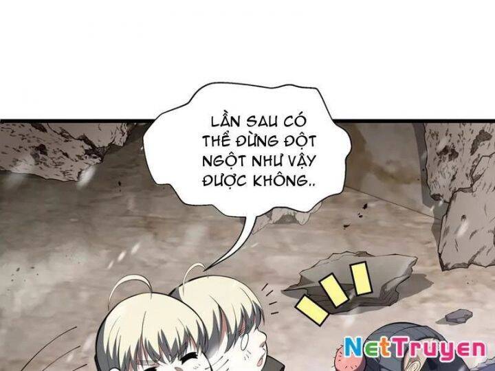 Ta Ký Kết Khế Ước Với Chính Mình [Chap 89-92] - Page 32