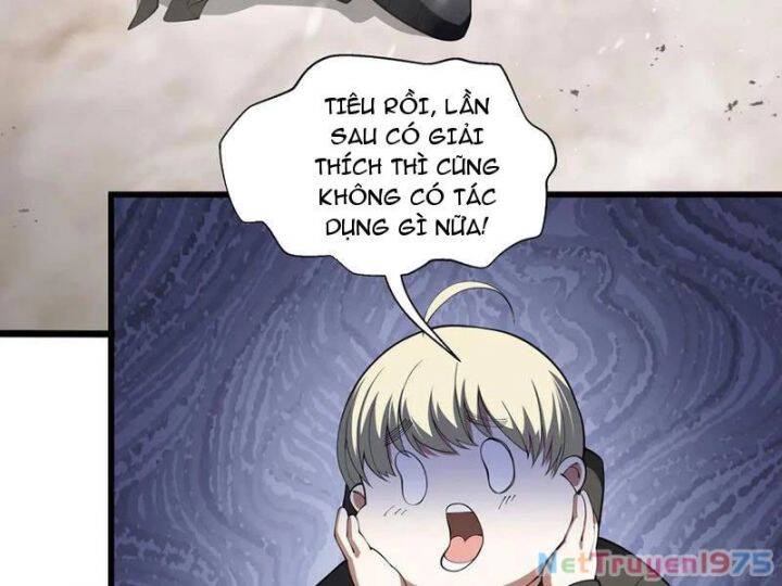 Ta Ký Kết Khế Ước Với Chính Mình [Chap 89-92] - Page 34
