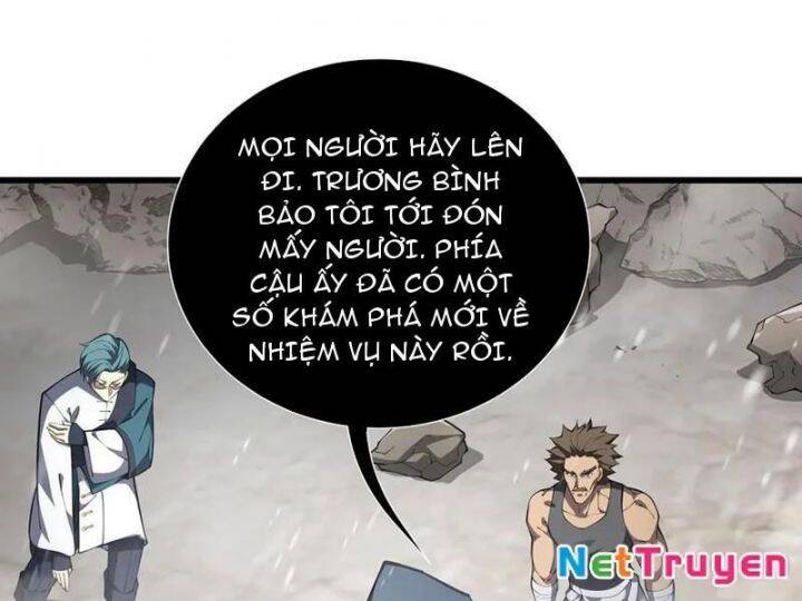 Ta Ký Kết Khế Ước Với Chính Mình [Chap 89-92] - Page 37