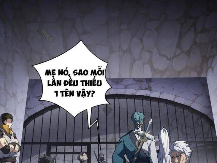 Ta Ký Kết Khế Ước Với Chính Mình [Chap 89-92] - Page 4