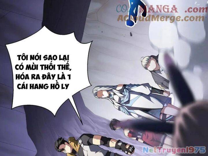 Ta Ký Kết Khế Ước Với Chính Mình [Chap 89-92] - Page 64