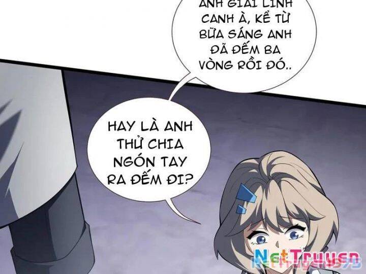 Ta Ký Kết Khế Ước Với Chính Mình [Chap 89-92] - Page 7