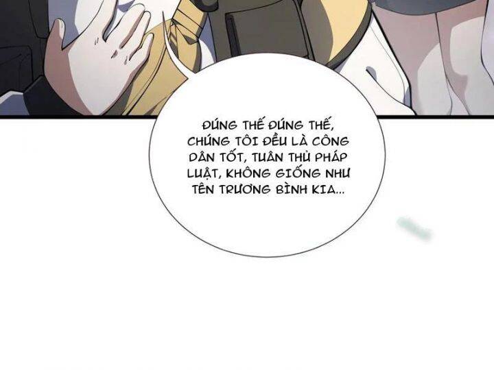 Ta Ký Kết Khế Ước Với Chính Mình [Chap 89-92] - Page 9