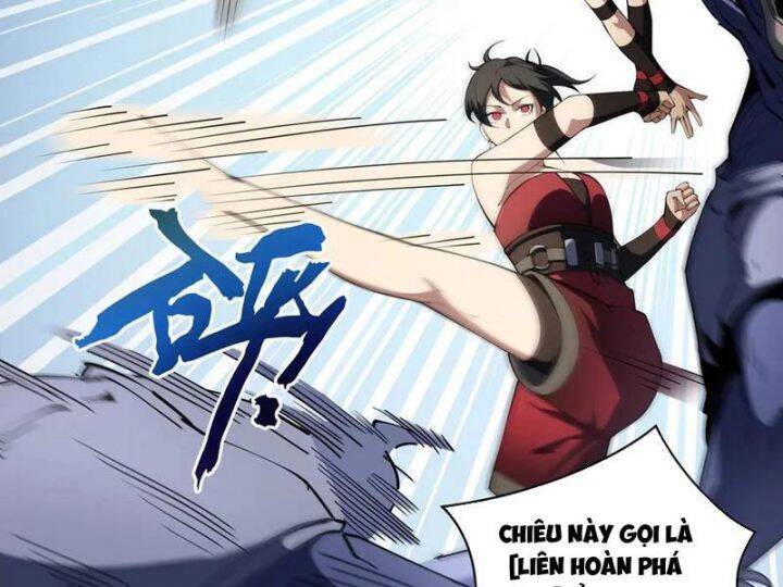 Ta Ký Kết Khế Ước Với Chính Mình [Chap 89-92] - Page 94