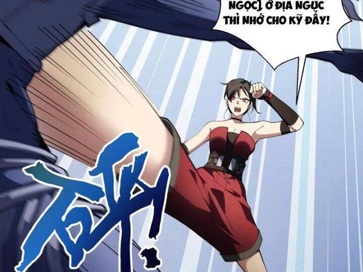 Ta Ký Kết Khế Ước Với Chính Mình [Chap 89-92] - Page 95