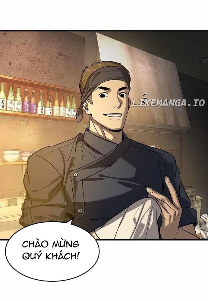 Quý Công Tử [Chap 26-29] - Page 53