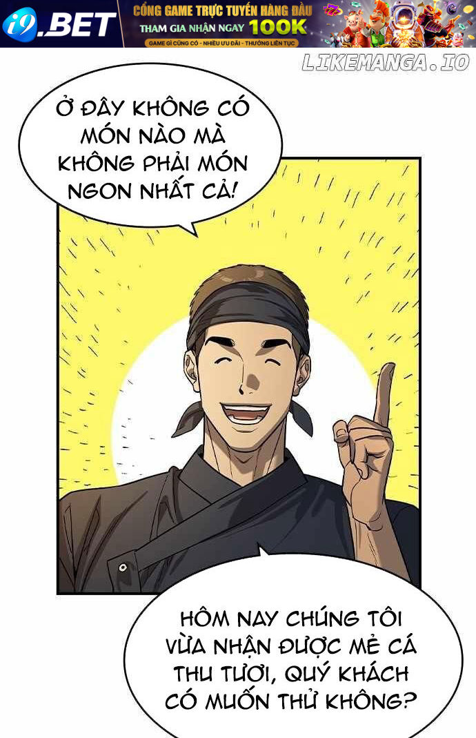 Quý Công Tử [Chap 26-29] - Page 56