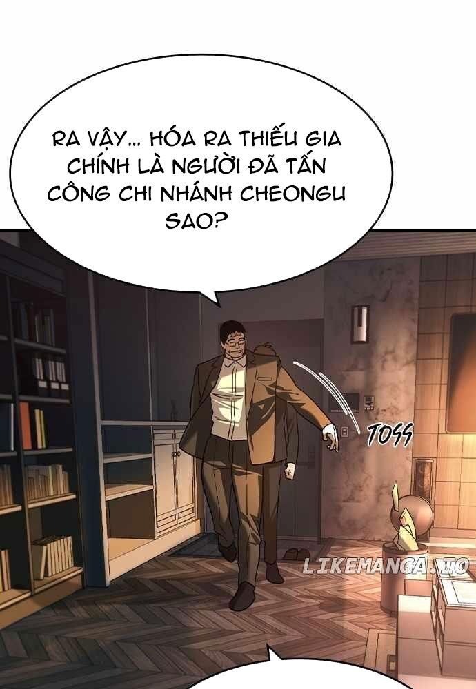 Quý Công Tử [Chap 26-29] - Page 97