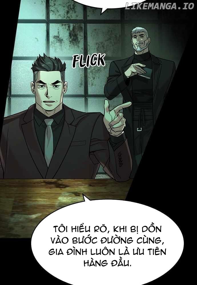 Quý Công Tử [Chap 26-29] - Page 18