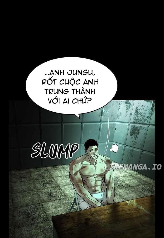Quý Công Tử [Chap 26-29] - Page 25