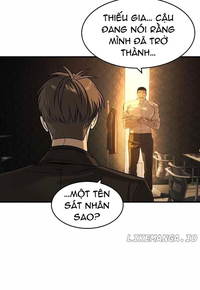 Quý Công Tử [Chap 26-29] - Page 30