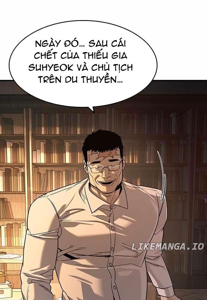 Quý Công Tử [Chap 26-29] - Page 62