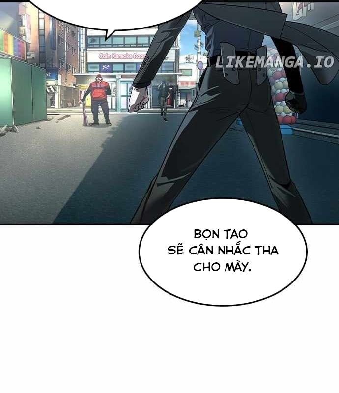 Quý Công Tử [Chap 26-29] - Page 58