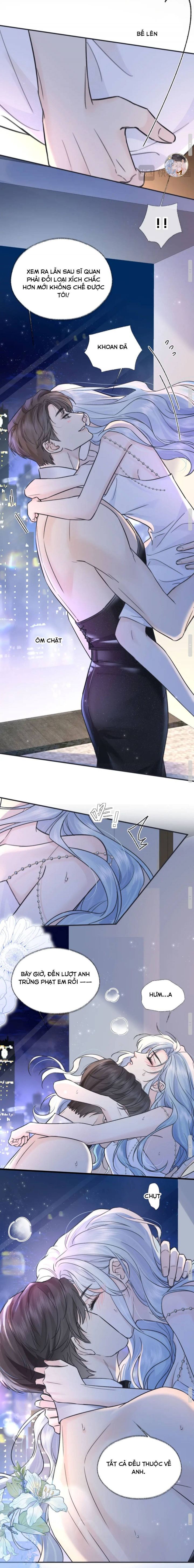 Ta Ở Hiện Đại Làm Đại Boss Chapter 135 - TC Truyện