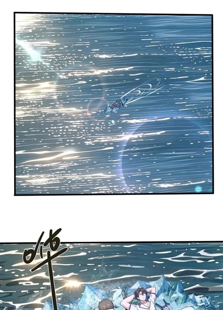 Ta Học Trảm Thần Trong Bệnh Viện Tâm Thần [Chap 224-225] - Page 16