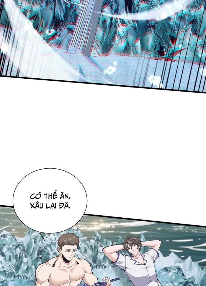 Ta Học Trảm Thần Trong Bệnh Viện Tâm Thần [Chap 224-225] - Page 26