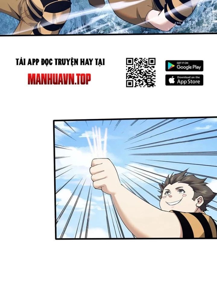 Ta Học Trảm Thần Trong Bệnh Viện Tâm Thần [Chap 224-225] - Page 28