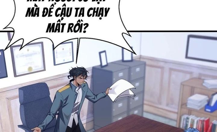 Ta Học Trảm Thần Trong Bệnh Viện Tâm Thần [Chap 224-225] - Page 3