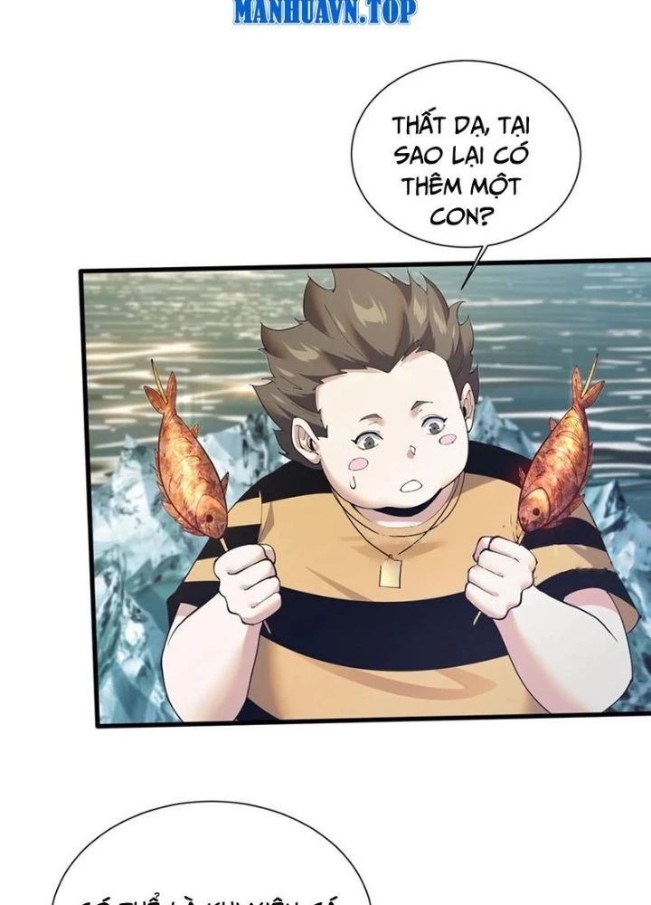 Ta Học Trảm Thần Trong Bệnh Viện Tâm Thần [Chap 224-225] - Page 36