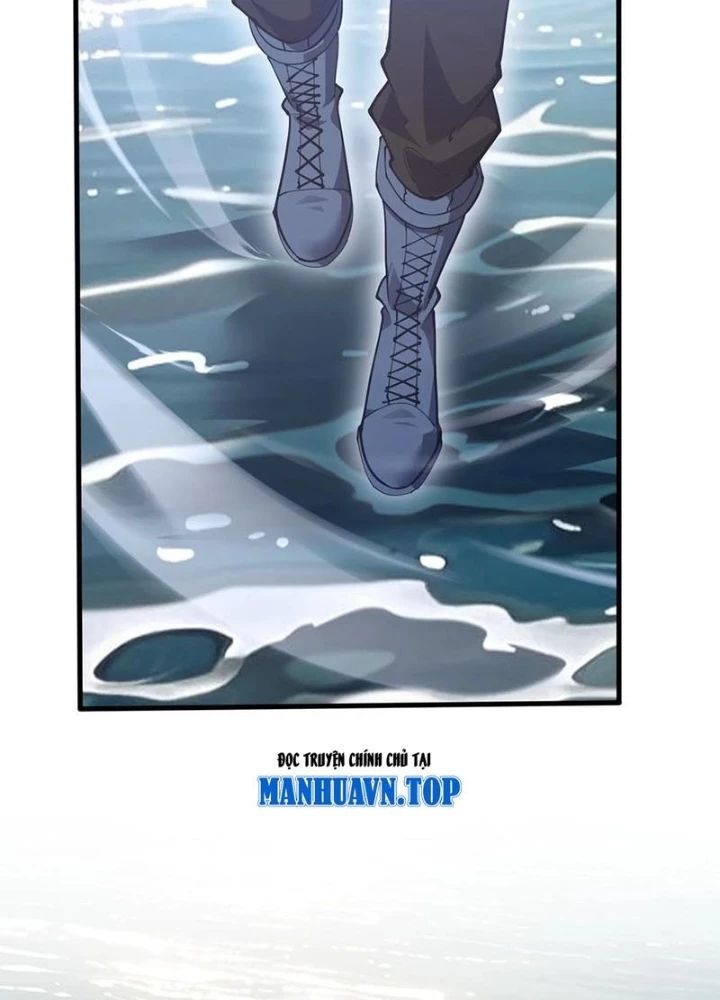 Ta Học Trảm Thần Trong Bệnh Viện Tâm Thần [Chap 224-225] - Page 46