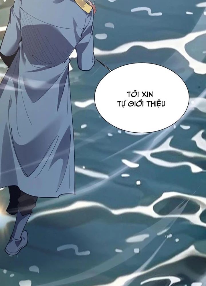 Ta Học Trảm Thần Trong Bệnh Viện Tâm Thần [Chap 224-225] - Page 50