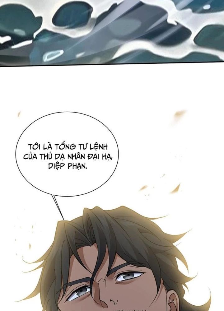 Ta Học Trảm Thần Trong Bệnh Viện Tâm Thần [Chap 224-225] - Page 52