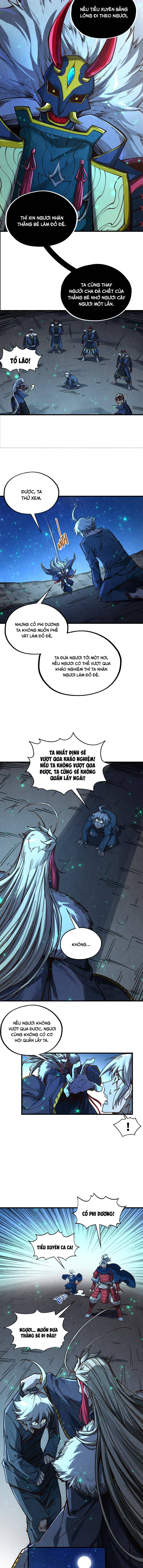 Chapter 423 - Image 11