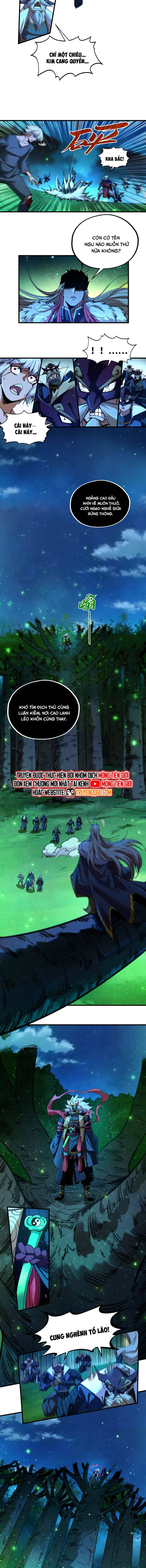 Chapter 423 - Image 4