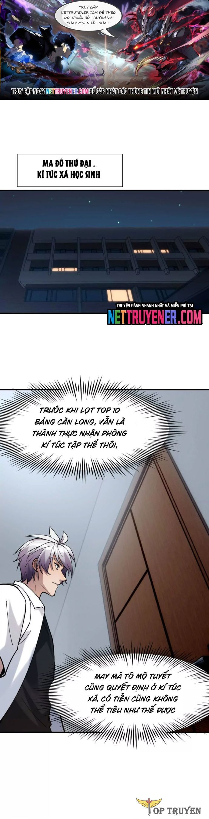 Trùng Sinh Thành Godzilla Chapter 231 - TC Truyện