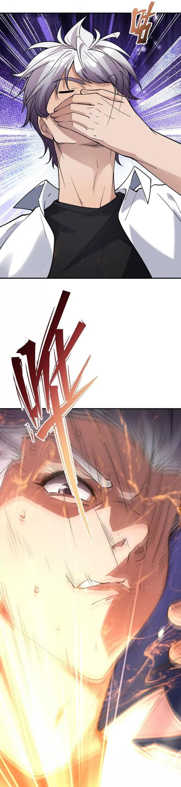 Trùng Sinh Thành Godzilla Chapter 233 - TC Truyện