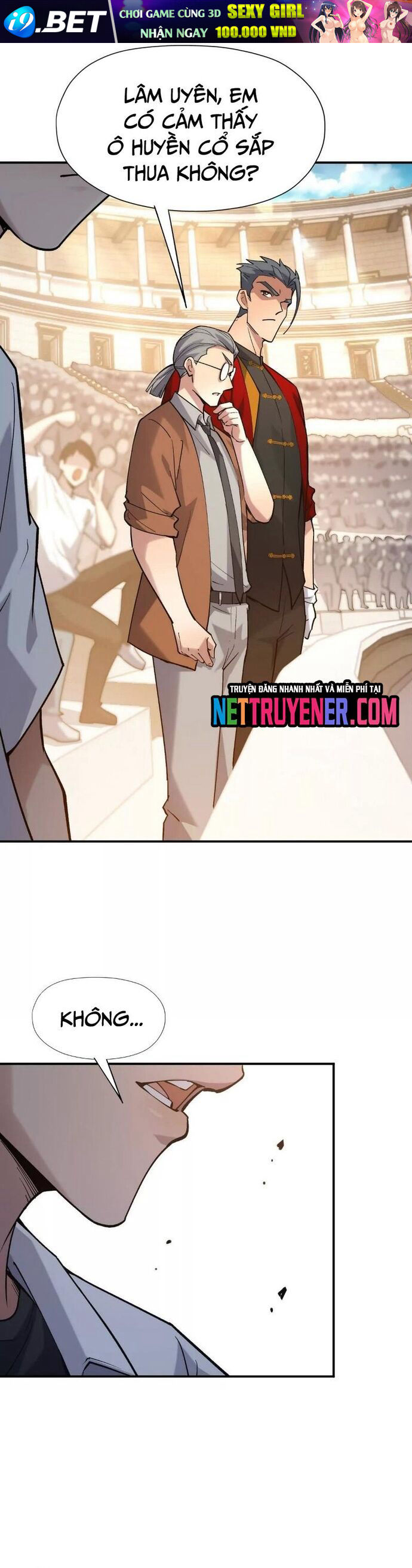Nettruyen Truyện tranh online